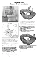 Preview for 5 page of Fisher-Price X7306 Quick Start Manual