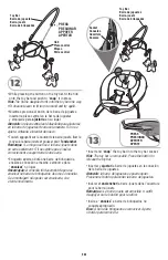 Preview for 10 page of Fisher-Price X7313 Manual