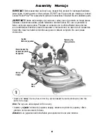 Предварительный просмотр 8 страницы Fisher-Price X7323 Instruction Manual