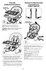 Preview for 8 page of Fisher-Price X7330 Instructions Manual