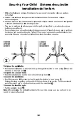 Preview for 20 page of Fisher-Price X7331 Manual