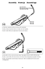 Preview for 10 page of Fisher-Price X7340 Manual