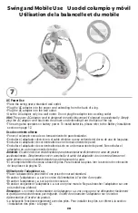 Preview for 20 page of Fisher-Price X7340 Manual