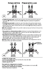 Preview for 19 page of Fisher-Price X7347 Manual