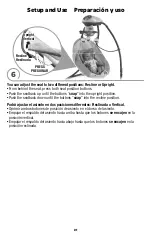 Preview for 21 page of Fisher-Price X7347 Manual