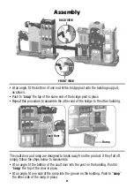 Preview for 2 page of Fisher-Price X7669 Instructions Manual