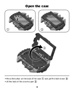 Предварительный просмотр 2 страницы Fisher-Price X7676 Instructions Manual