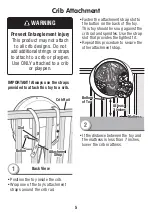 Preview for 5 page of Fisher-Price X7751 Manual