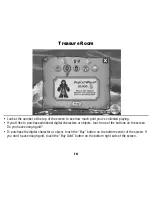 Preview for 16 page of Fisher-Price Y3610 Instructions Manual