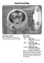 Preview for 5 page of Fisher-Price Y3625 Instruction Sheet