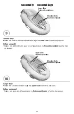 Preview for 9 page of Fisher-Price Y5708 Manual