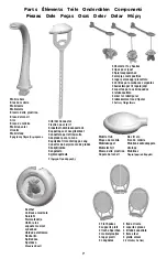 Preview for 7 page of Fisher-Price Y6600 Manual