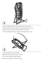 Предварительный просмотр 11 страницы Fisher-Price Y7873 Instruction Manual