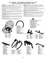 Preview for 8 page of Fisher-Price Y8185 Manual