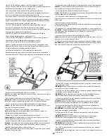 Предварительный просмотр 13 страницы Fisher-Price Y8185 Manual