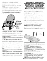 Preview for 16 page of Fisher-Price Y8185 Manual