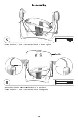 Preview for 7 page of Fisher-Price Y8647 Manual