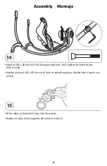 Предварительный просмотр 11 страницы Fisher-Price Y8648 Manual