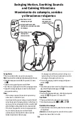 Preview for 13 page of Fisher-Price Y8649 BMM27 Quick Start Manual