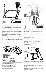 Preview for 6 page of Fisher-Price Y8649 Quick Start Manual