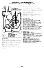 Предварительный просмотр 13 страницы Fisher-Price Y8649 Quick Start Manual