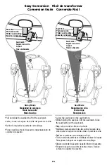 Preview for 15 page of Fisher-Price Y8649 Quick Start Manual