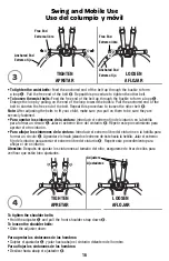 Preview for 16 page of Fisher-Price Y9422 Quick Start Manual