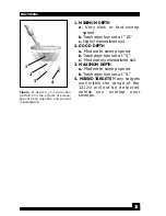 Предварительный просмотр 12 страницы Fisher Research Laboratory 1212-X m-scope Operating Manual