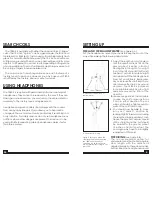 Preview for 5 page of Fisher Research Labs 1280-X Aquanaut Operating Manual