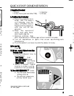 Preview for 5 page of Fisher Research Labs F2 Operating Manual