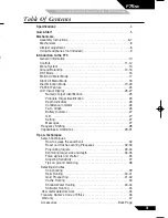 Preview for 3 page of Fisher Research Labs F75 Special Edition User Manual