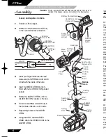 Preview for 6 page of Fisher Research Labs F75 Special Edition User Manual