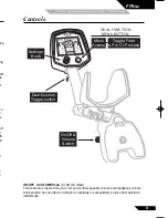 Preview for 11 page of Fisher Research Labs F75 Special Edition User Manual