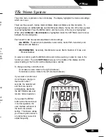 Preview for 13 page of Fisher Research Labs F75 Special Edition User Manual