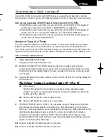 Preview for 21 page of Fisher Research Labs F75 Special Edition User Manual