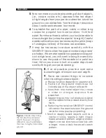 Предварительный просмотр 11 страницы Fisher Research Labs Gemini-3 Operating Manual