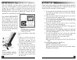 Preview for 21 page of Fisher Research Labs Gold Bug-2 Operating Manual