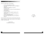 Preview for 33 page of Fisher Research Labs Gold Bug-2 Operating Manual