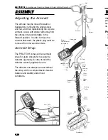 Preview for 6 page of Fisher Research Labs PRO-TECH User Manual