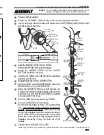 Preview for 7 page of Fisher Research Labs PRO-TECH User Manual