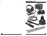 Preview for 3 page of Fisher Research Labs XLT-17 Operating Manual