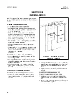 Preview for 18 page of Fisher-Rosemount 180-1300-01 Instruction Manual