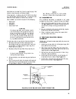 Preview for 21 page of Fisher-Rosemount 180-1300-01 Instruction Manual