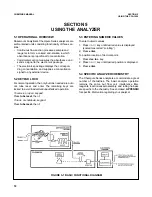 Preview for 24 page of Fisher-Rosemount 180-1300-01 Instruction Manual