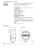 Preview for 134 page of Fisher-Rosemount 3095FT Manual