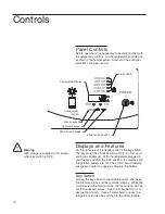 Предварительный просмотр 10 страницы Fisher Scientific 13-986-120A Manual