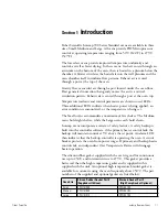 Preview for 8 page of Fisher Scientific 13247725F Operation Manual And Parts List