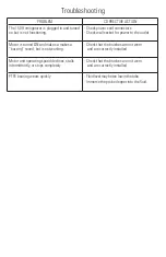 Preview for 7 page of Fisher Scientific 150 Homogenizer User Manual