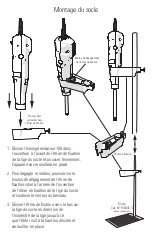 Preview for 10 page of Fisher Scientific 150 Homogenizer User Manual