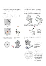 Preview for 9 page of Fisher Scientific 15524080 Operation Manual